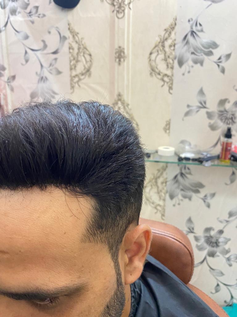 K Divine Unisex Salon, beauty salon in Dharamshala, India, photo 1 of 10