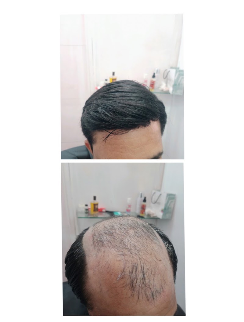 K Divine Unisex Salon, beauty salon in Dharamshala, India, photo 6 of 10