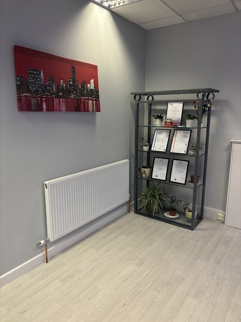 Natural Health Massage, massage spa in Derby, United Kingdom, photo 4 of 5