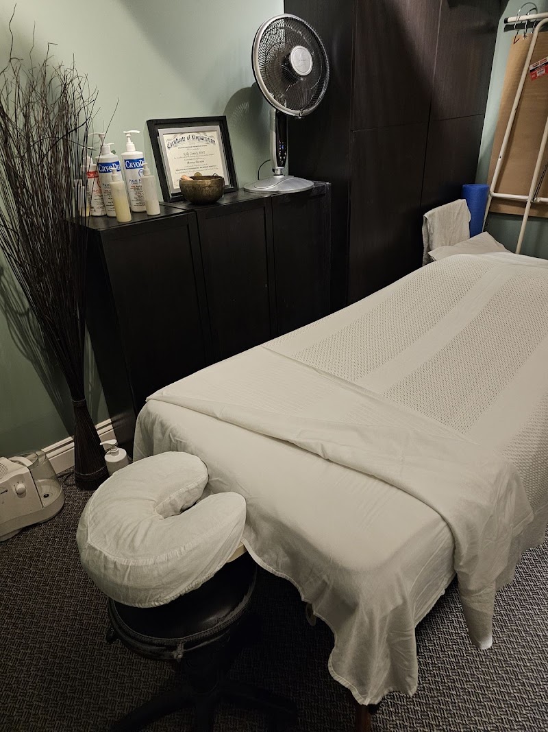 Nikky massage & spa wellness, massage spa in Leominster, MA, photo 2 of 4