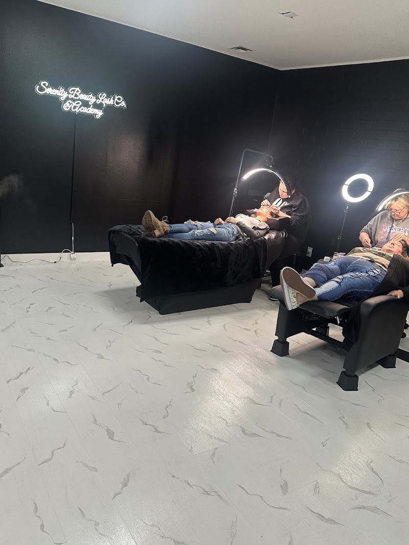 Serenity Beauty Lounge, beauty salon in Lake Havasu City, AZ, photo 4 of 10