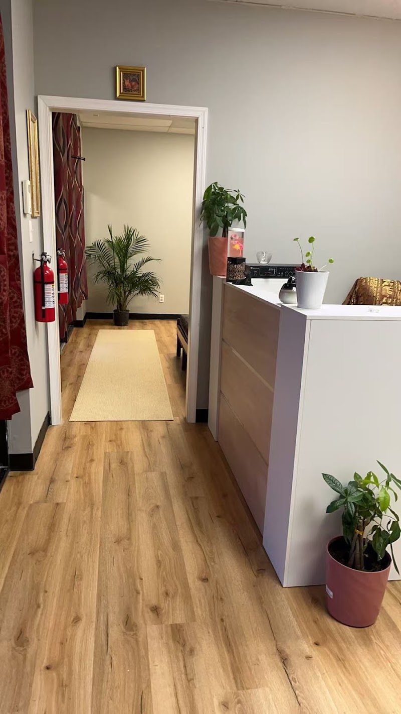 LuxeBody Massage, massage spa in Portsmouth, VA, photo 1 of 10