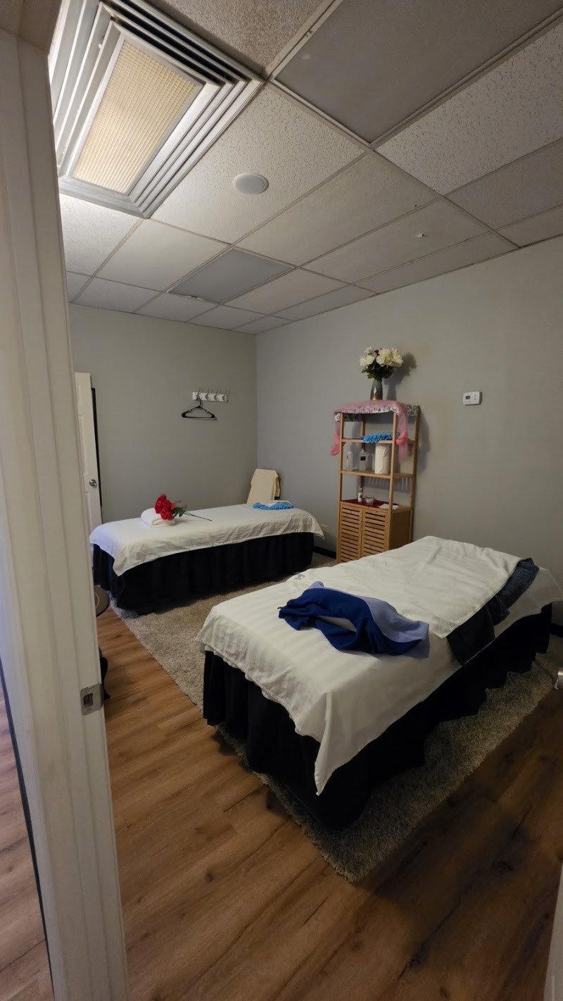 LuxeBody Massage, massage spa in Portsmouth, VA, photo 2 of 10