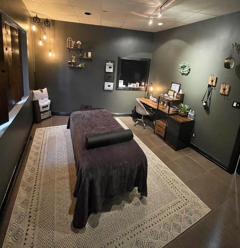 DEA ELIZABETH massage and spa, massage spa in Royal Oak, MI, photo 4 of 5