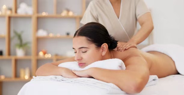 Zen feet retreat, massage spa in Kingston, NY, photo 3 of 7