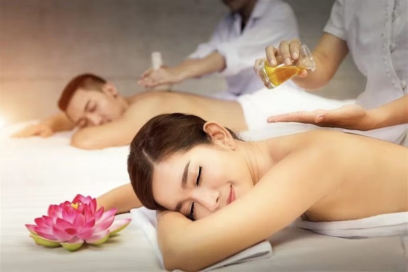 Zen feet retreat, massage spa in Kingston, NY, photo 4 of 7