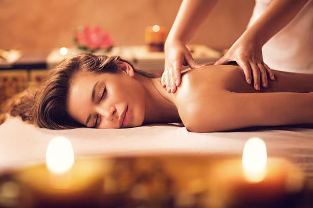 Zen feet retreat, massage spa in Kingston, NY, photo 5 of 7