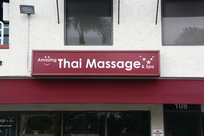 Amazing Thai Massage And Spa, LLC, massage service in Santa Clarita, CA, photo 1 of 5