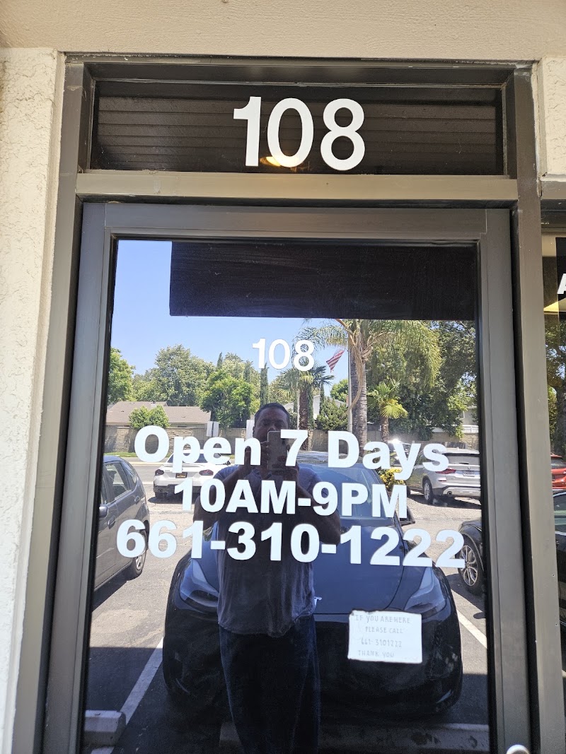 Amazing Thai Massage And Spa, LLC, massage service in Santa Clarita, CA, photo 3 of 5