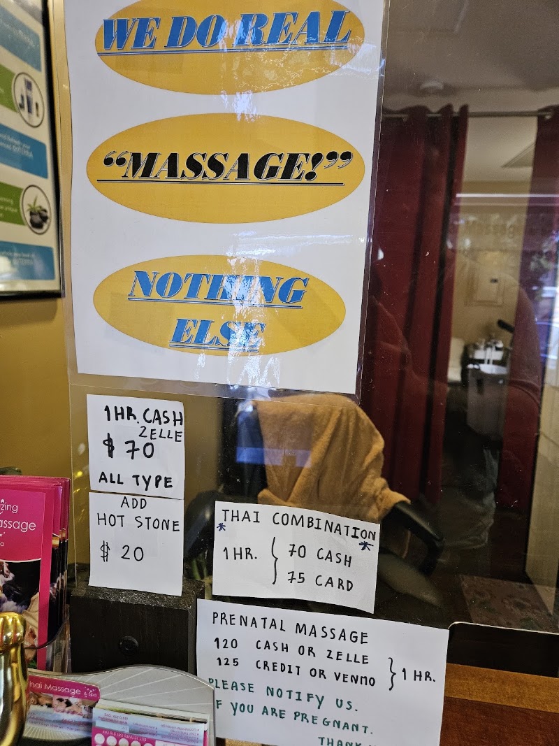 Amazing Thai Massage And Spa, LLC, massage service in Santa Clarita, CA, photo 4 of 5