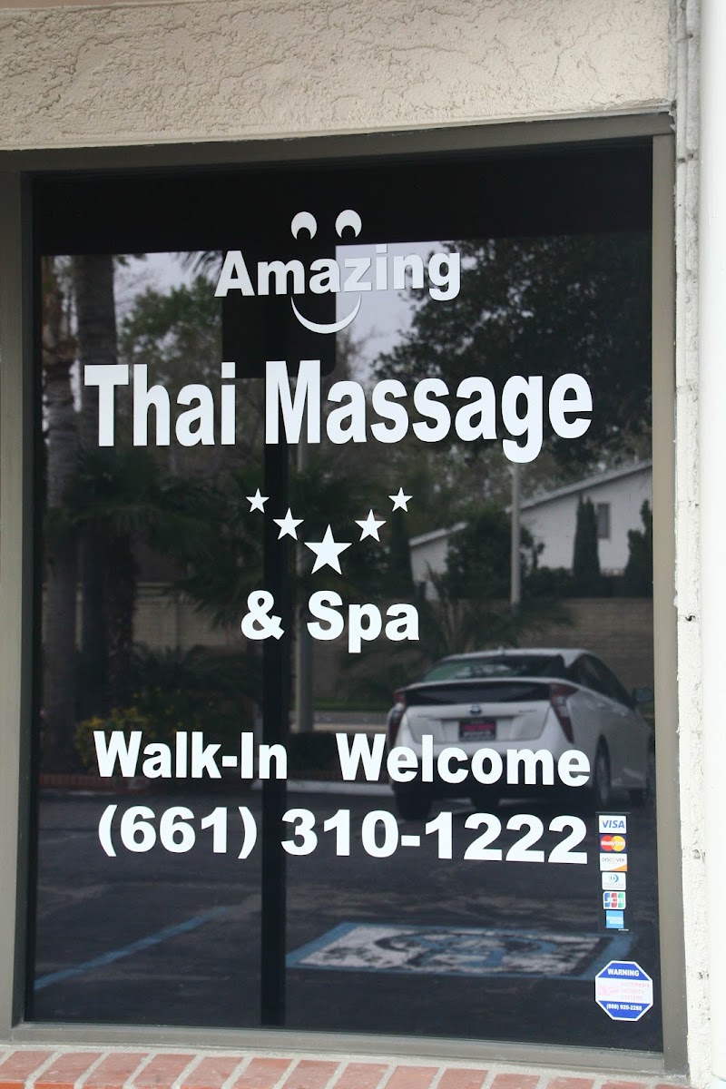 Amazing Thai Massage And Spa, LLC, massage service in Santa Clarita, CA, photo 5 of 5