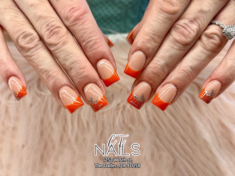 C T Nails, nail salon in The Dalles, OR, photo 3 of 10