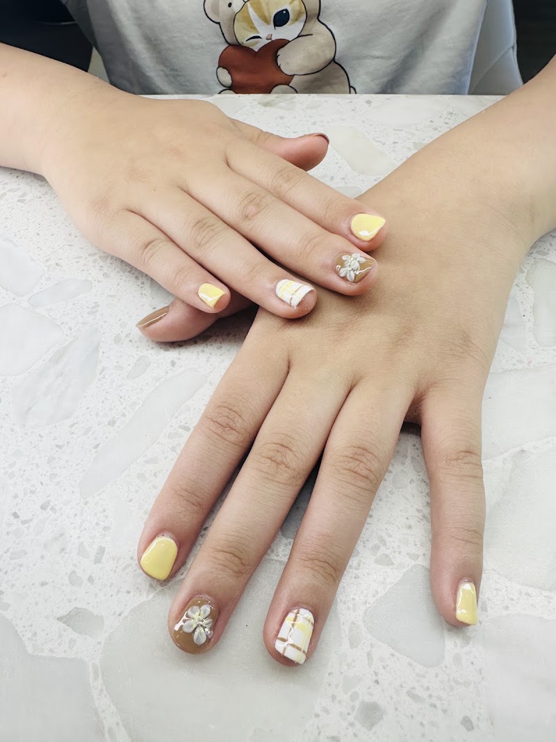 C T Nails, nail salon in The Dalles, OR, photo 6 of 10