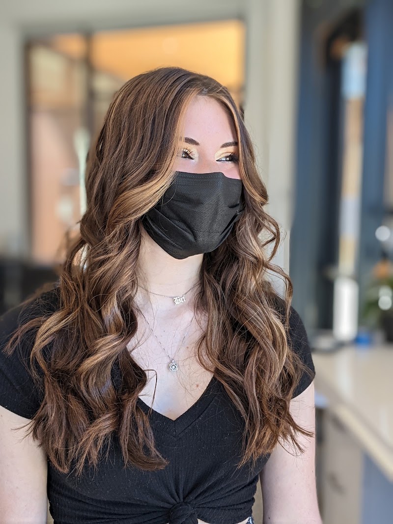 ANDREA'S, hair salon in Boulder, CO, photo 1 of 10