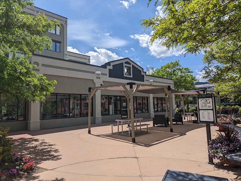 ANDREA'S, hair salon in Boulder, CO, photo 2 of 10