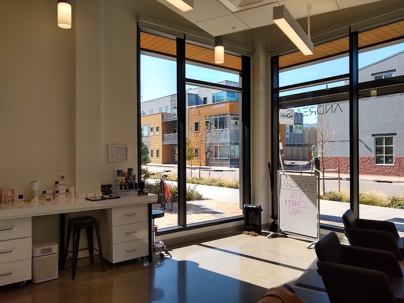 ANDREA'S, hair salon in Boulder, CO, photo 5 of 10