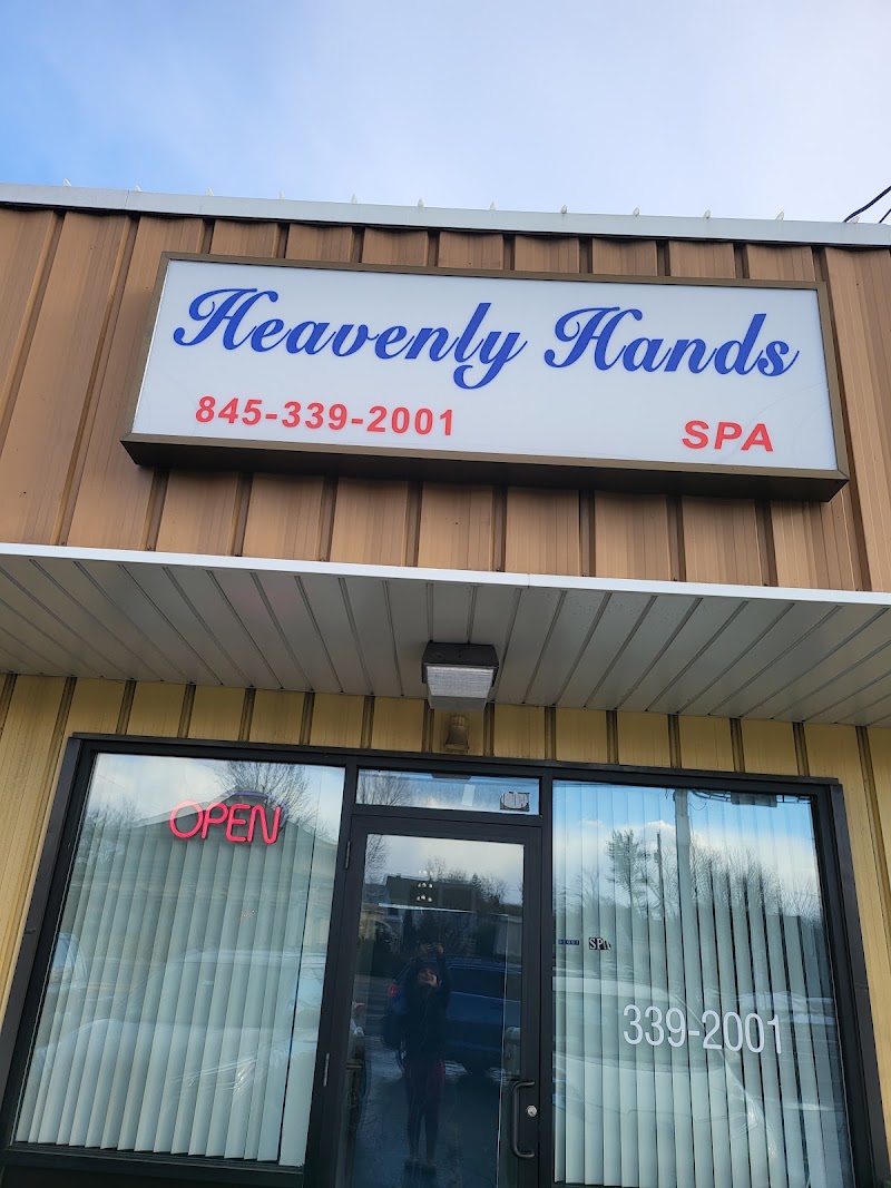 Heavenly Hands SPA, spa in Kingston, NY, photo 2 of 4