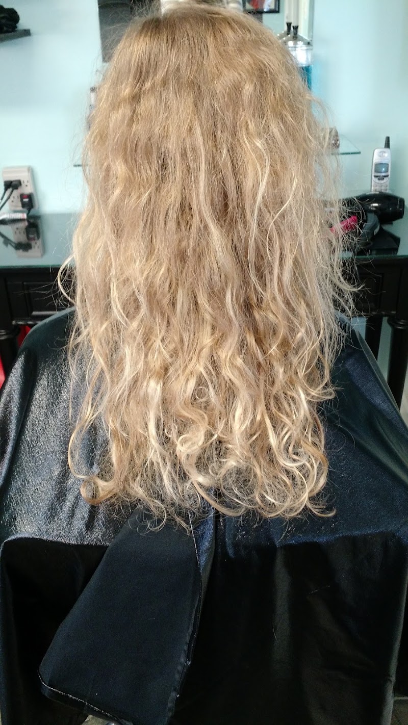 Hair Graphics, beauty salon in Suffolk, VA, photo 3 of 10