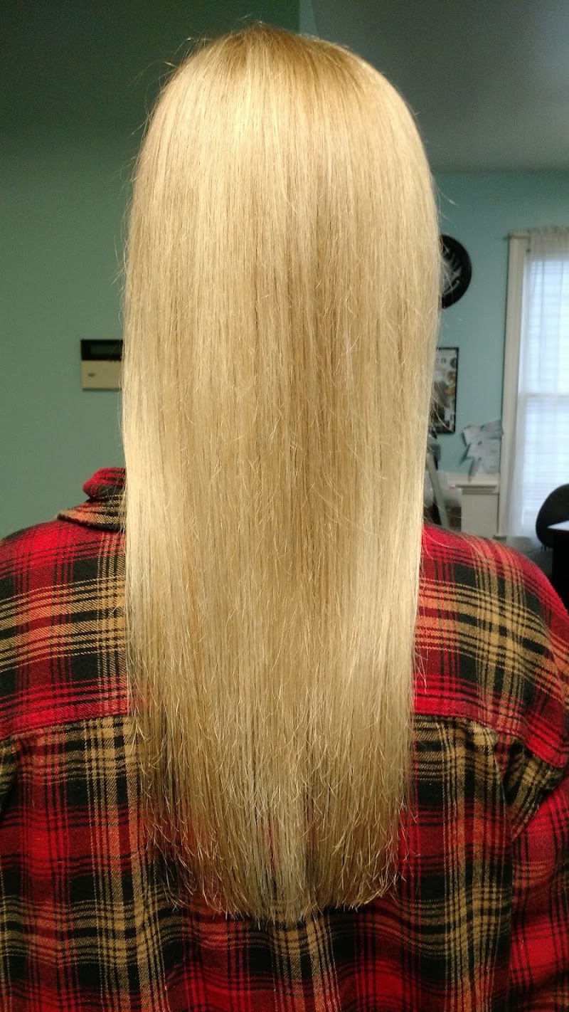 Hair Graphics, beauty salon in Suffolk, VA, photo 4 of 10