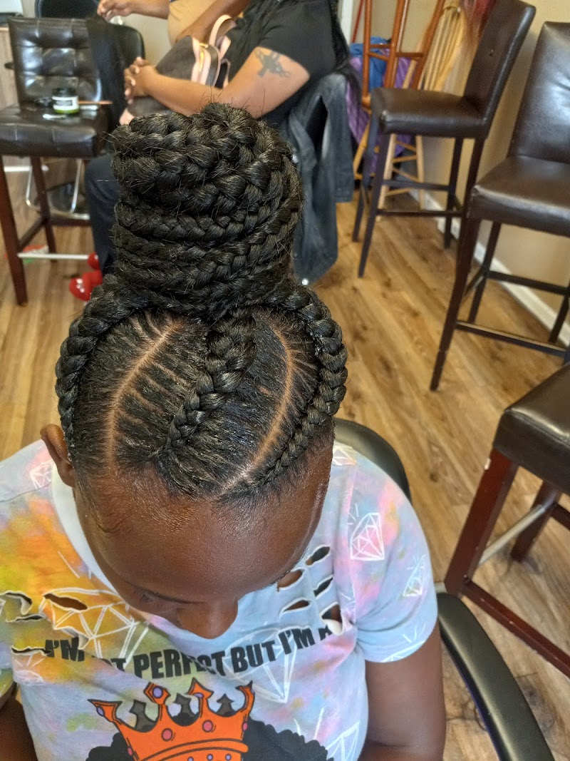 Hair Graphics, beauty salon in Suffolk, VA, photo 5 of 10