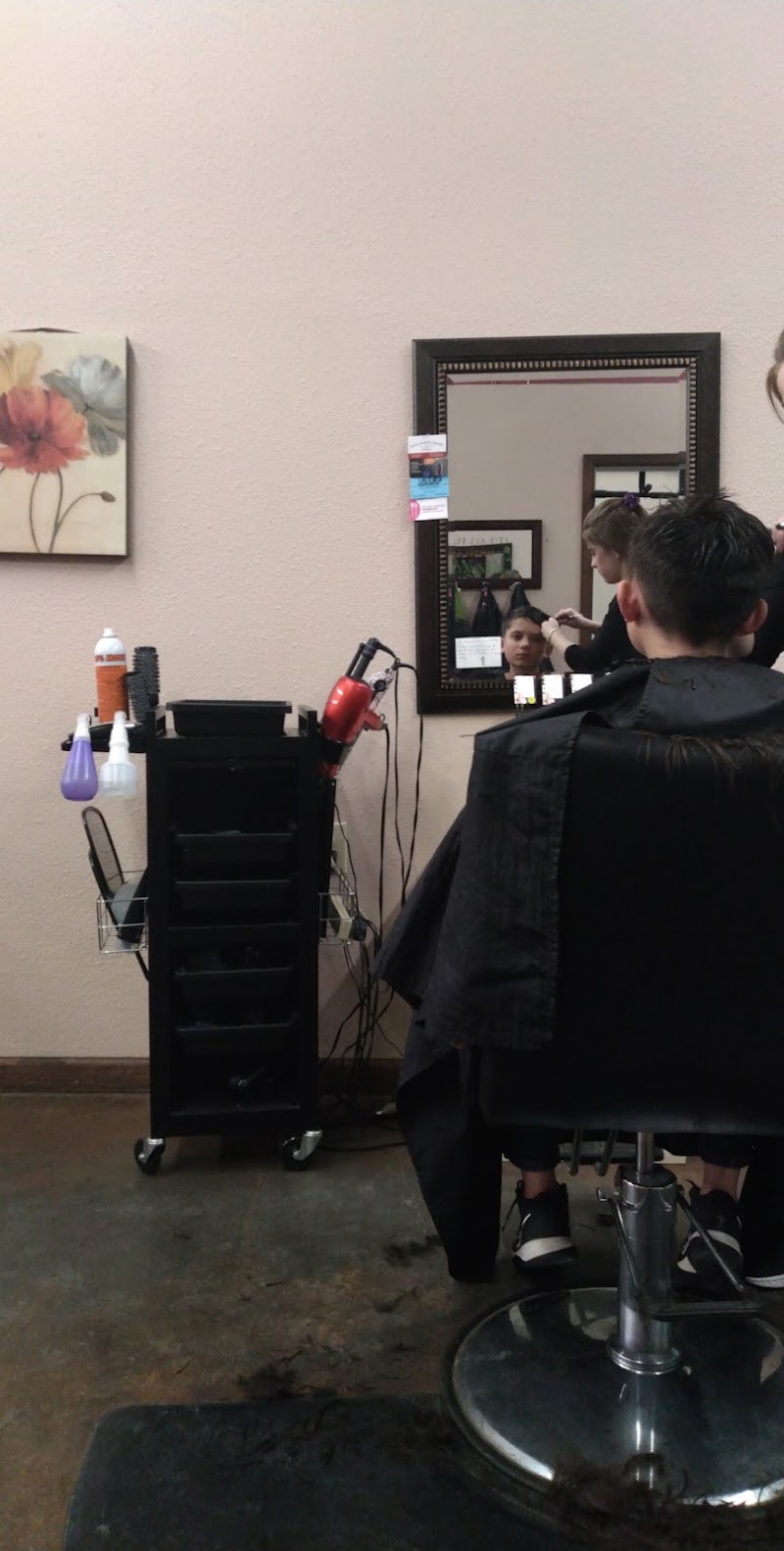 Wild Flowers Salon LLC, beauty salon in Craig, CO, photo 1 of 5