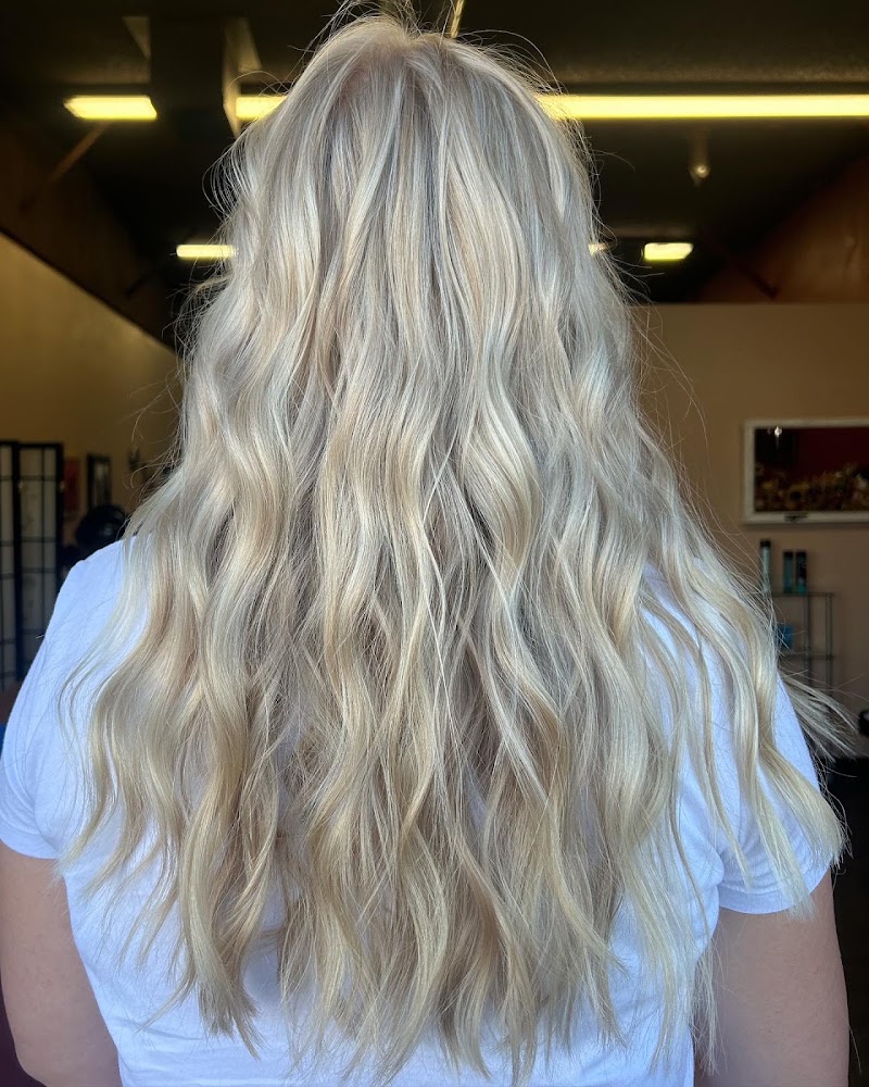 Wild Flowers Salon LLC, beauty salon in Craig, CO, photo 3 of 5