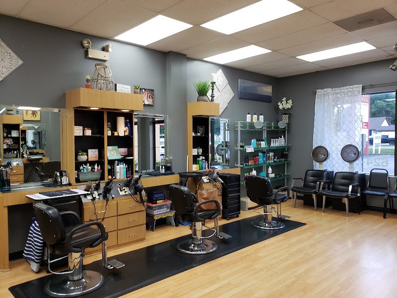 Hair Pizazz salon, beauty salon in O'Fallon, IL, photo 3 of 10
