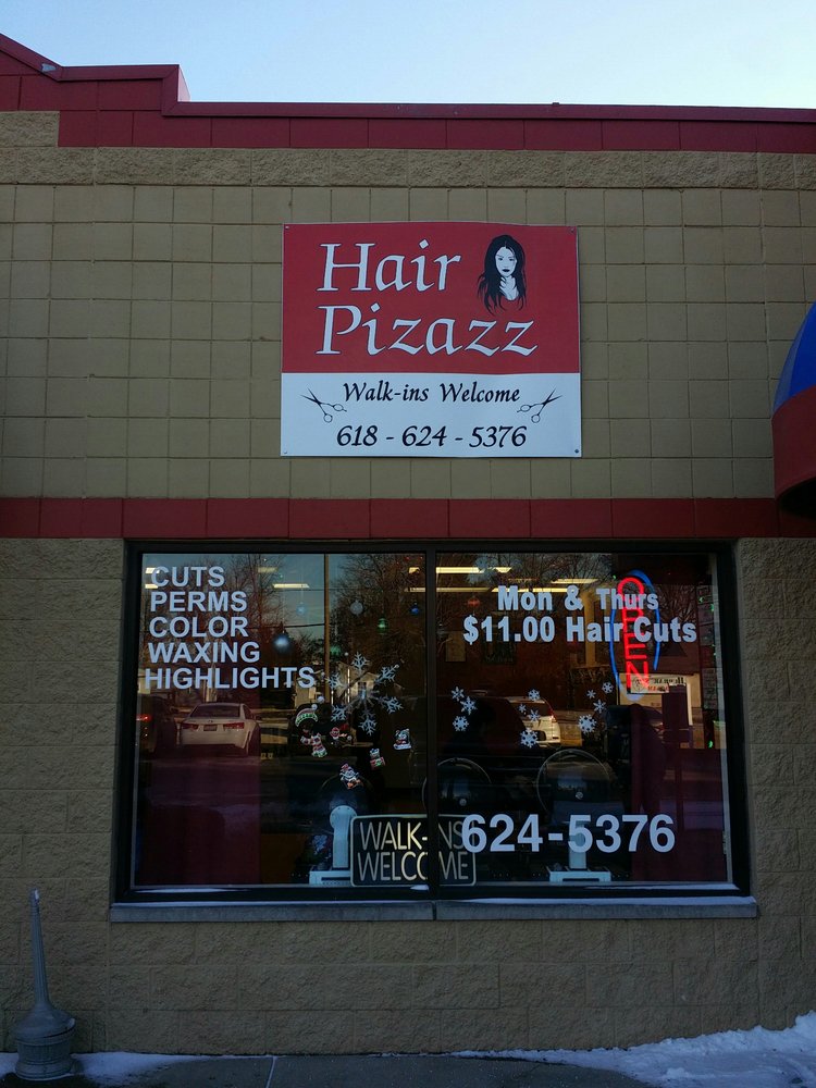 Hair Pizazz salon, beauty salon in O'Fallon, IL, photo 5 of 10