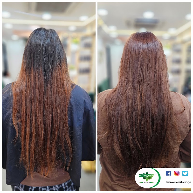 A Makeover Lounge Spa & salon, beauty salon in Bhopal, India, photo 5 of 10