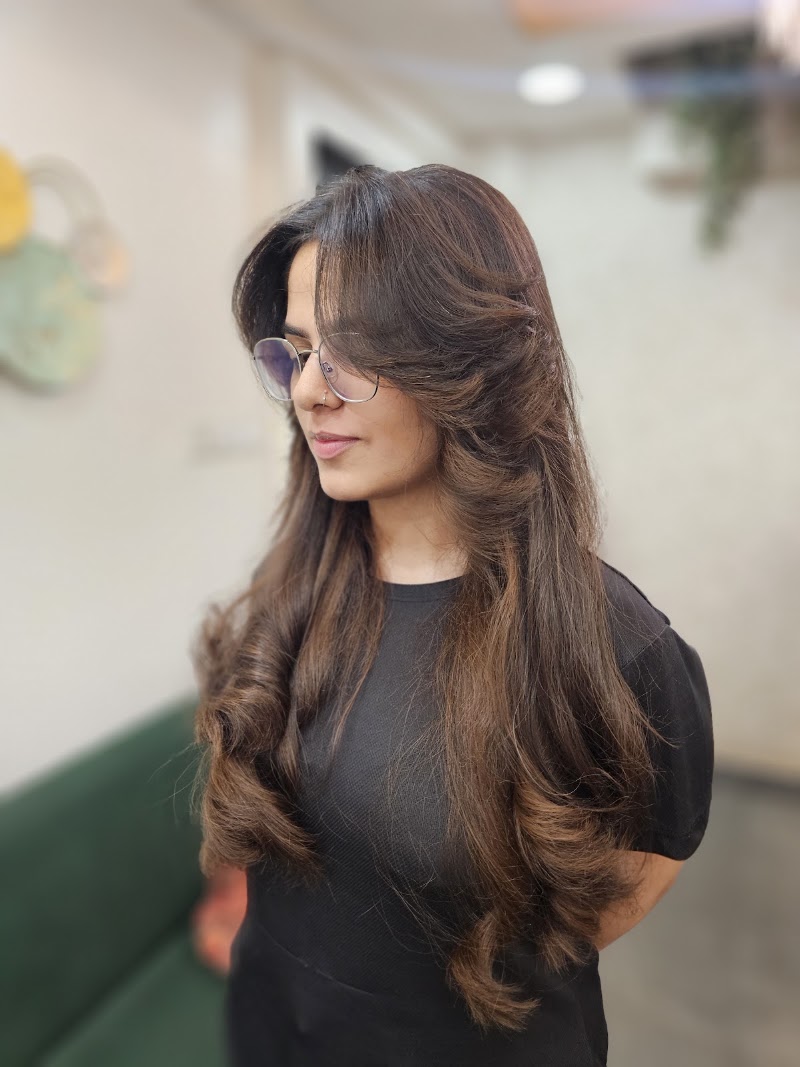A Makeover Lounge Spa & salon, beauty salon in Bhopal, India, photo 6 of 10