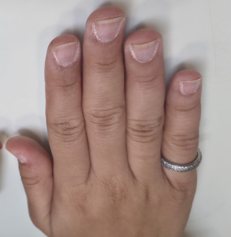 NAILZ STUDIO By Zarna Patel, nail salon in Vadodara, India, photo 1 of 10