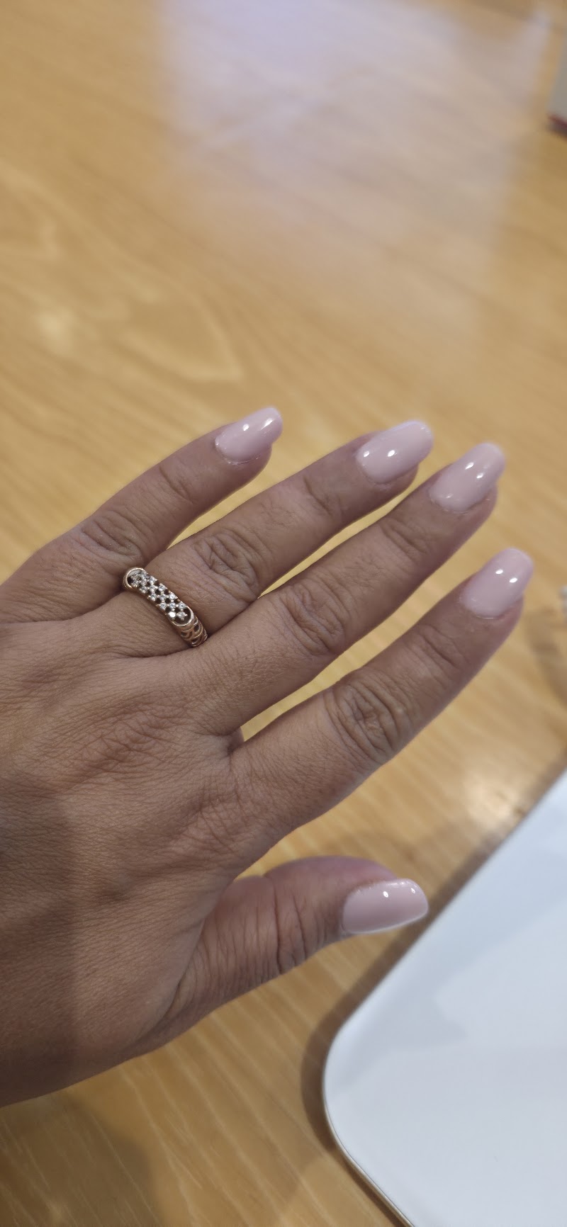 NAILZ STUDIO By Zarna Patel, nail salon in Vadodara, India, photo 4 of 10