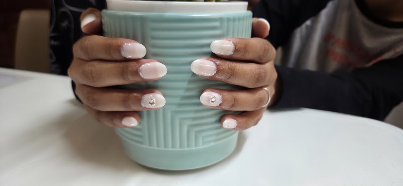 NAILZ STUDIO By Zarna Patel, nail salon in Vadodara, India, photo 6 of 10