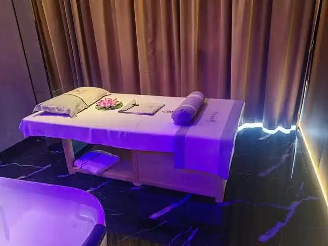 Red Sun Massage Spa, massage spa in Danville, VA, photo 6 of 10