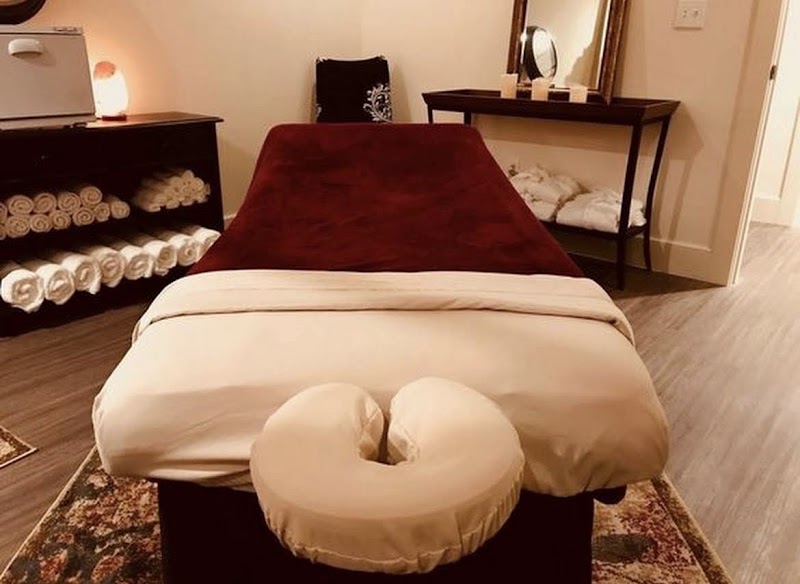 Serenity Bodywork Relaxation Massage, massage spa in Juneau, AK, photo 1 of 7