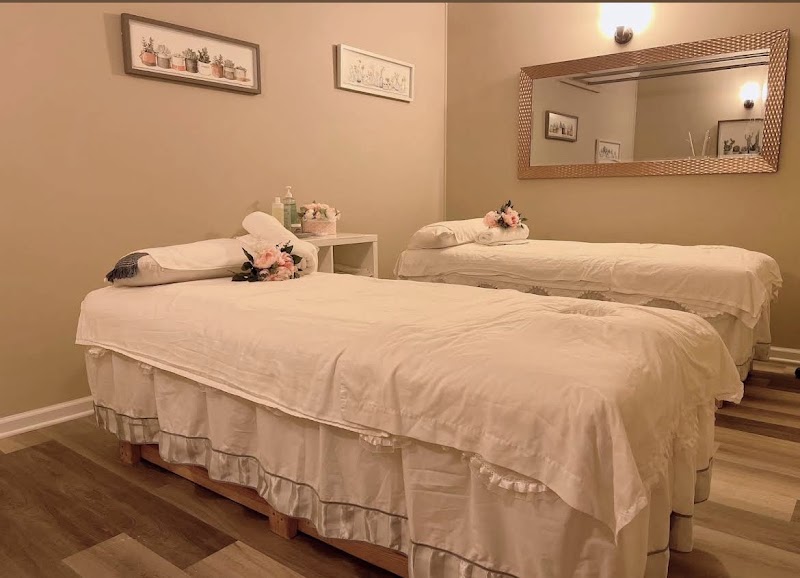 Serenity Bodywork Relaxation Massage, massage spa in Juneau, AK, photo 6 of 7