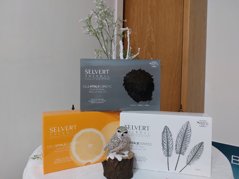 Tea for Spa -, spa in Faro, Portugal, photo 2 of 10