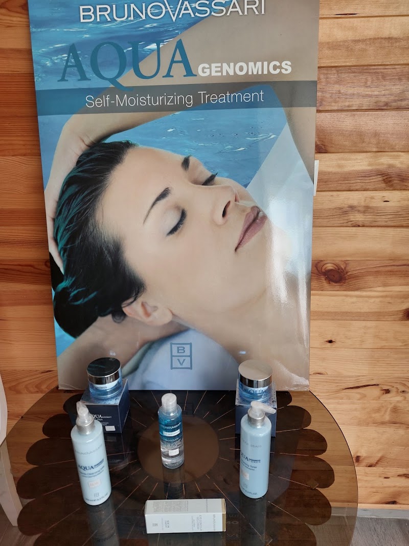 Tea for Spa -, spa in Faro, Portugal, photo 5 of 10