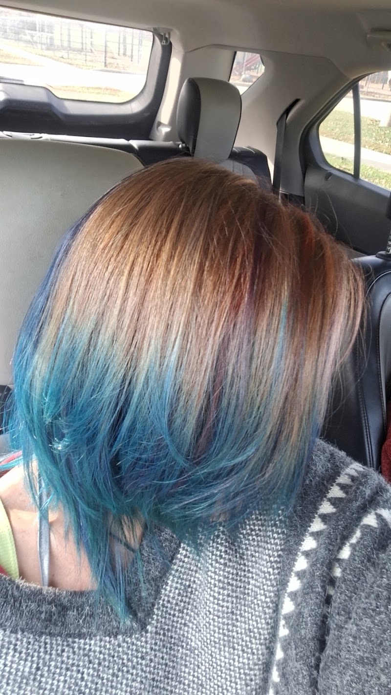 State Street Styles, beauty salon in Mason City, IA, photo 2 of 10