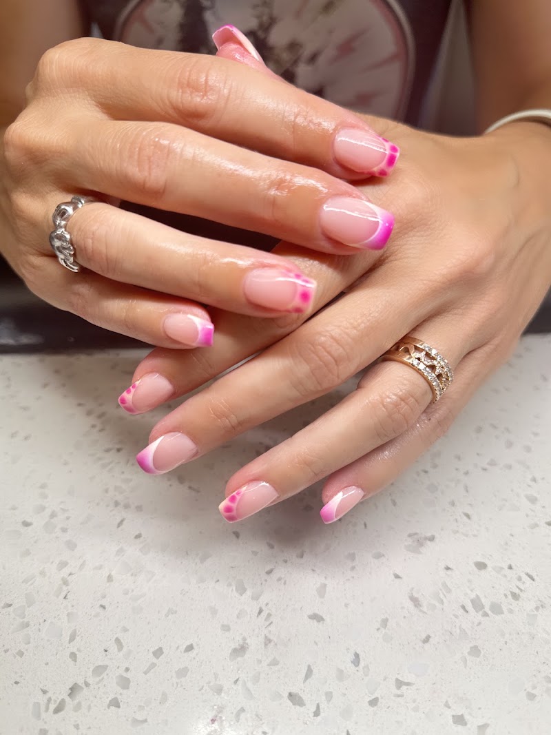 Style Nails and Spa, nail salon in Northampton, MA, photo 1 of 10
