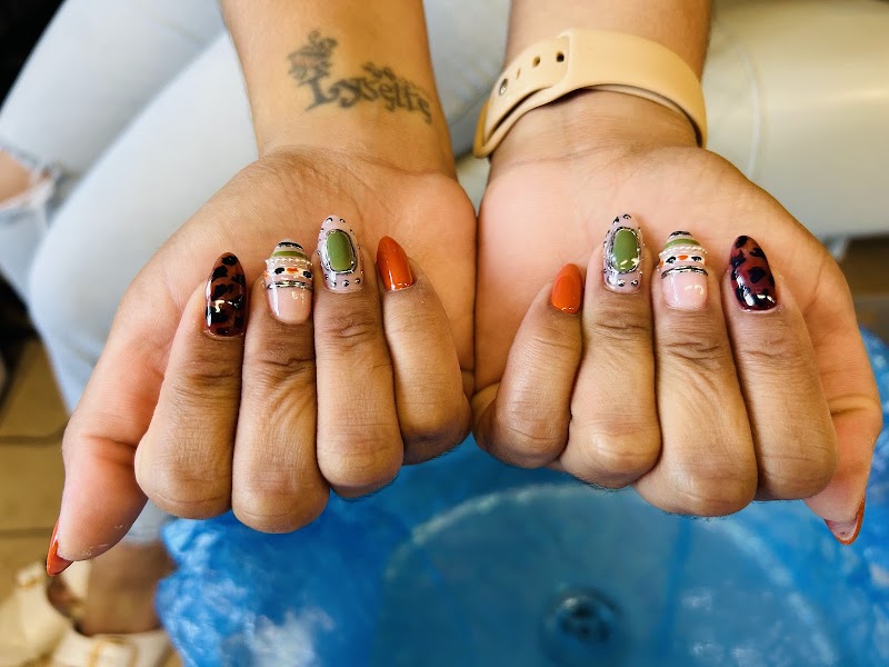 Style Nails and Spa, nail salon in Northampton, MA, photo 2 of 10
