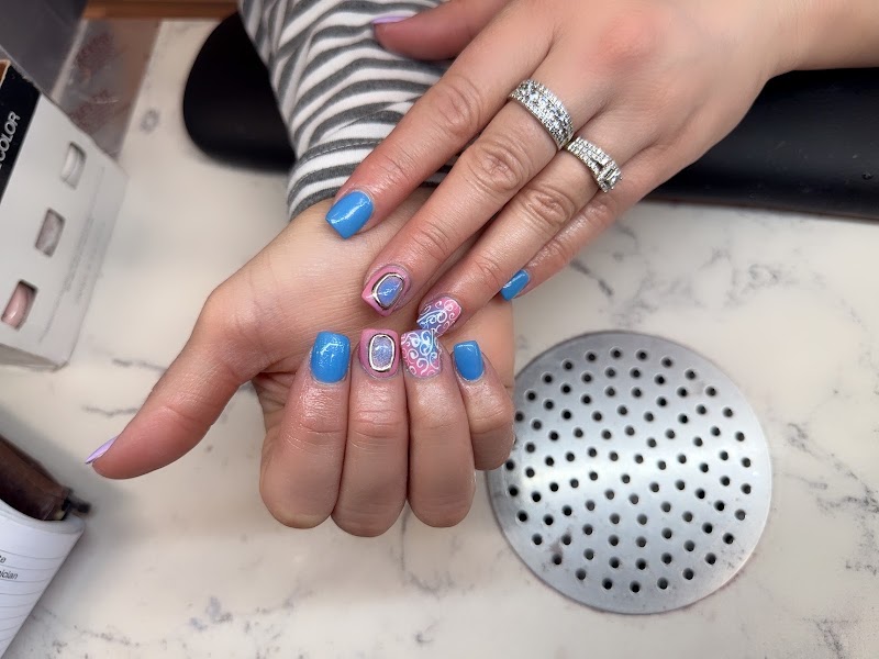 Style Nails and Spa, nail salon in Northampton, MA, photo 3 of 10