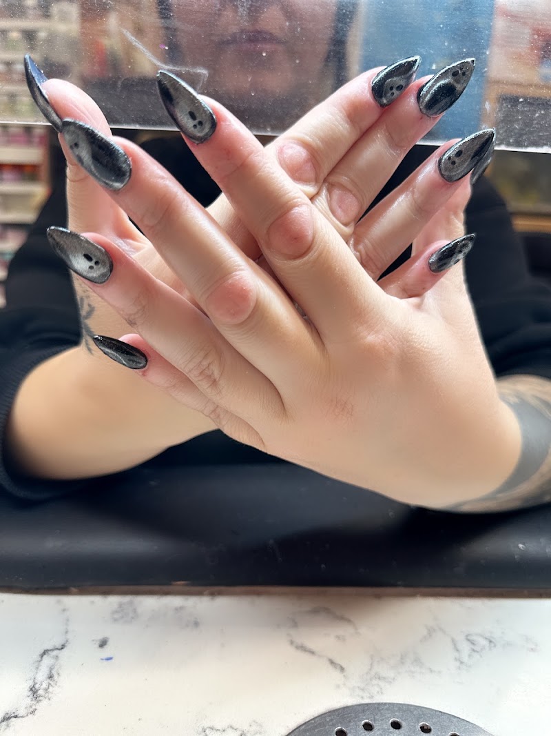 Style Nails and Spa, nail salon in Northampton, MA, photo 4 of 10