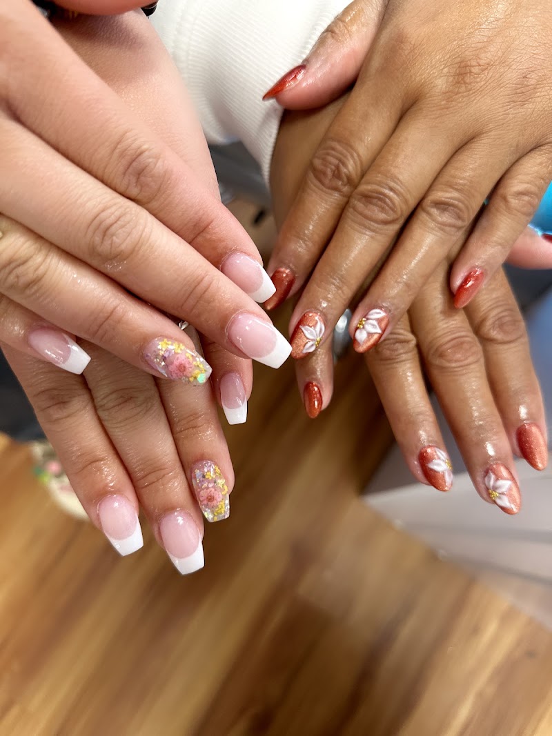 Style Nails and Spa, nail salon in Northampton, MA, photo 5 of 10