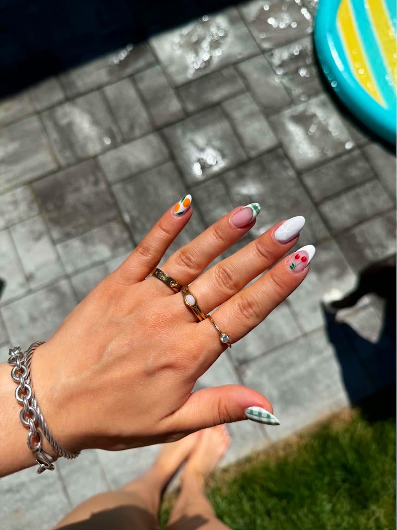 Style Nails and Spa, nail salon in Northampton, MA, photo 6 of 10