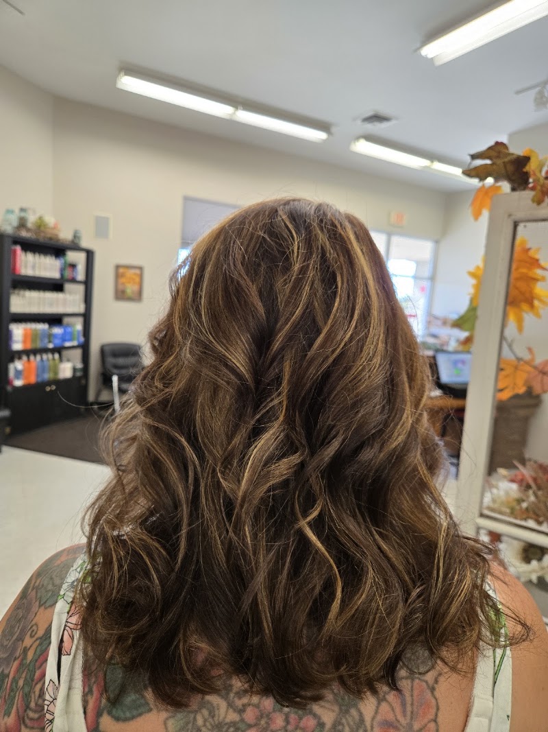 The Looking Glass Styling & Tanning Salon, L.L.C., hair salon in Fond du Lac, WI, photo 1 of 2