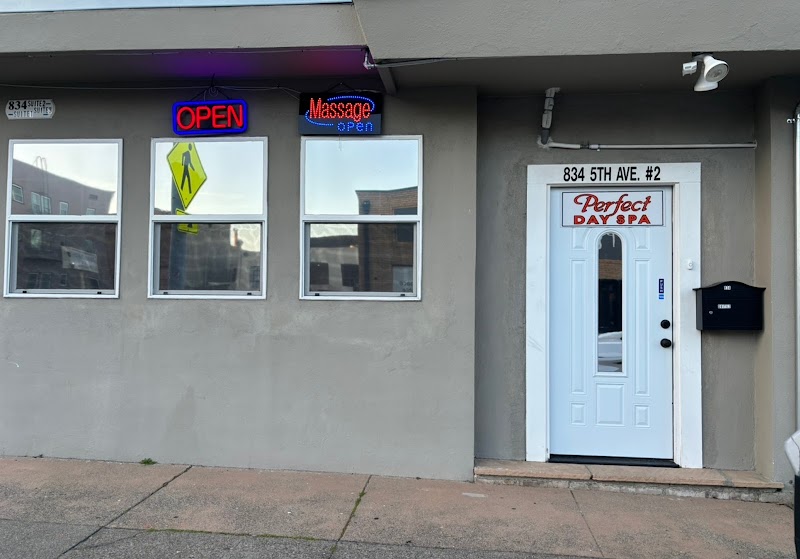 Perfect DAY SPA Massage, massage spa in San Rafael, CA, photo 2 of 4