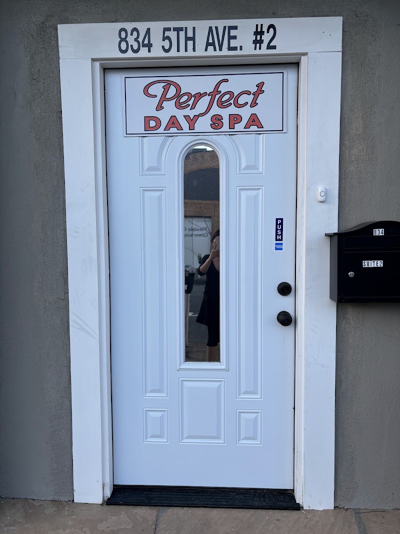 Perfect DAY SPA Massage, massage spa in San Rafael, CA, photo 3 of 4