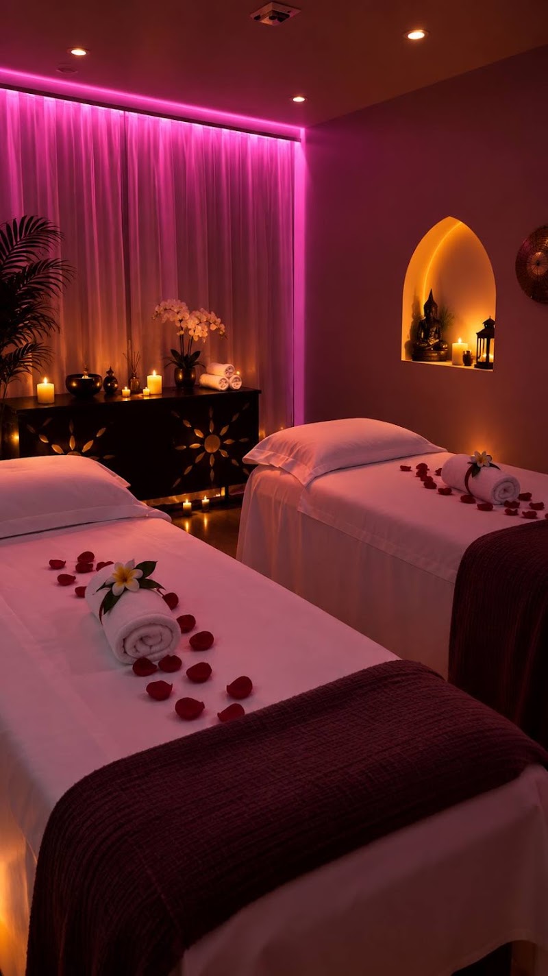 Emily massage Spa & Wellness, massage spa in Amherst, MA, photo 3 of 3
