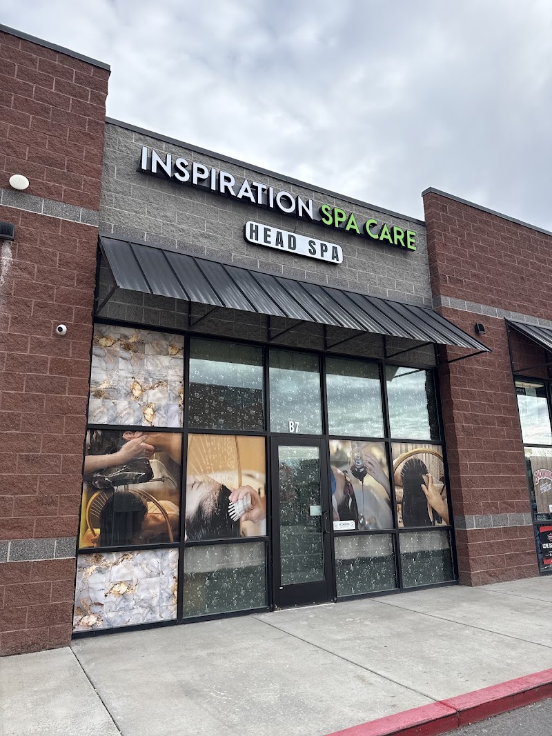Inspiration Spa Care, spa in Salt Lake City, UT, photo 1 of 10